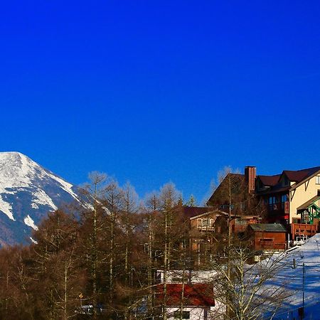 Hotel Andermatt Nagawa 외부 사진