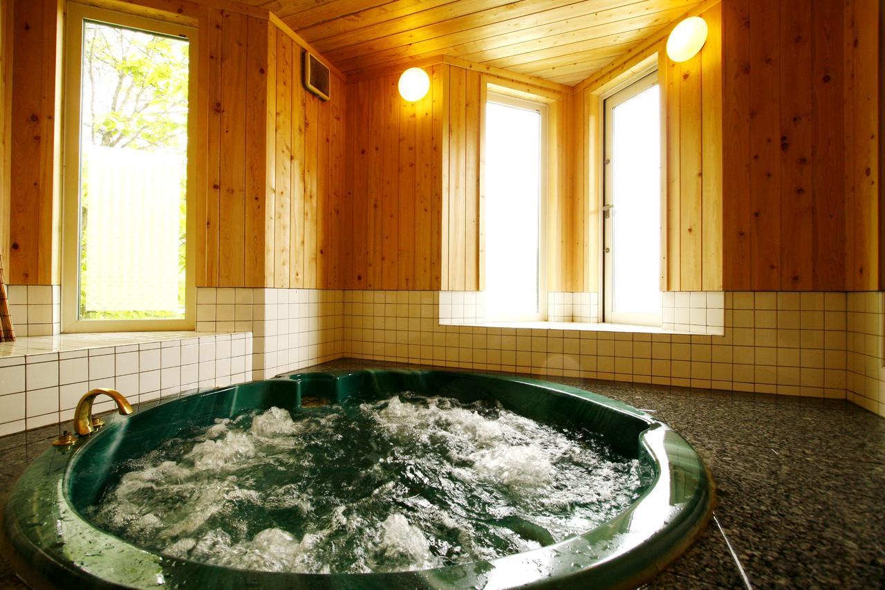 Hotel Andermatt Nagawa 외부 사진