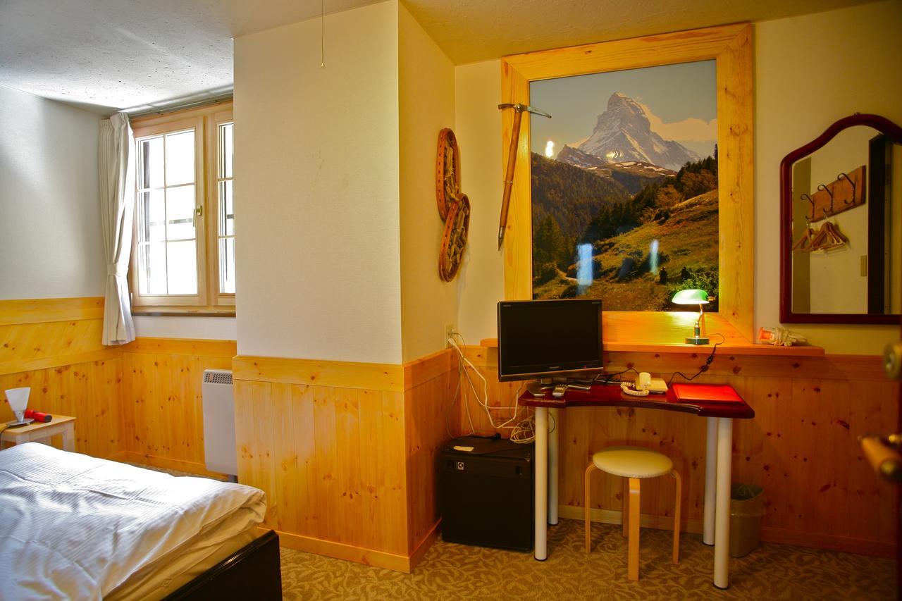 Hotel Andermatt Nagawa 외부 사진