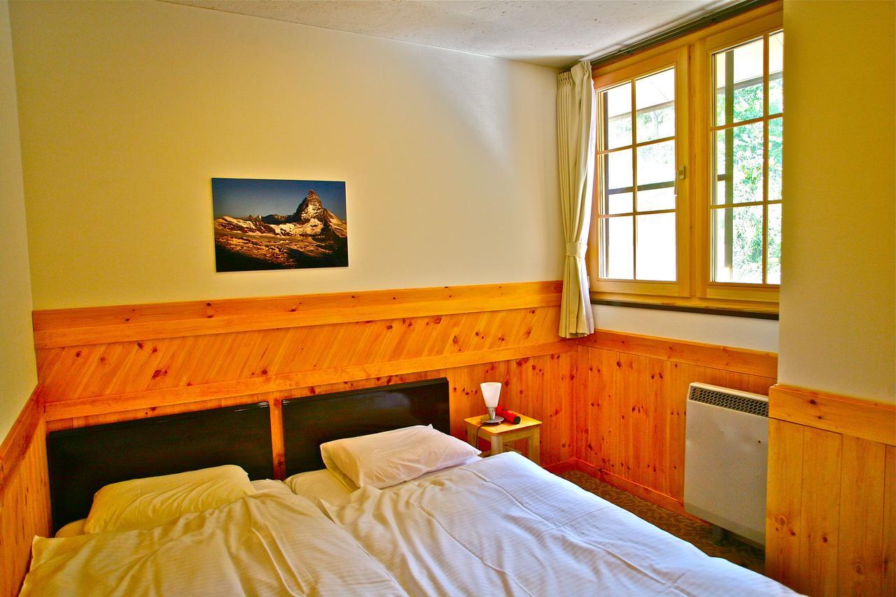 Hotel Andermatt Nagawa 외부 사진