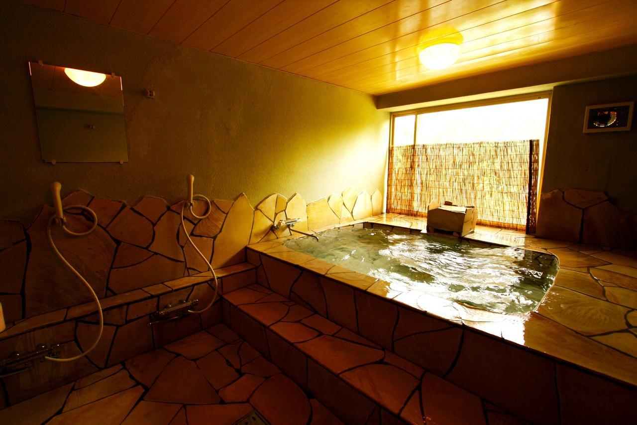 Hotel Andermatt Nagawa 외부 사진