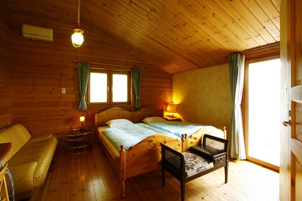 Hotel Andermatt Nagawa 외부 사진