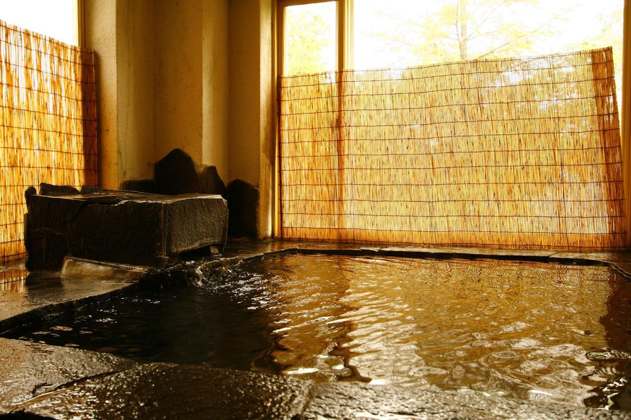 Hotel Andermatt Nagawa 외부 사진