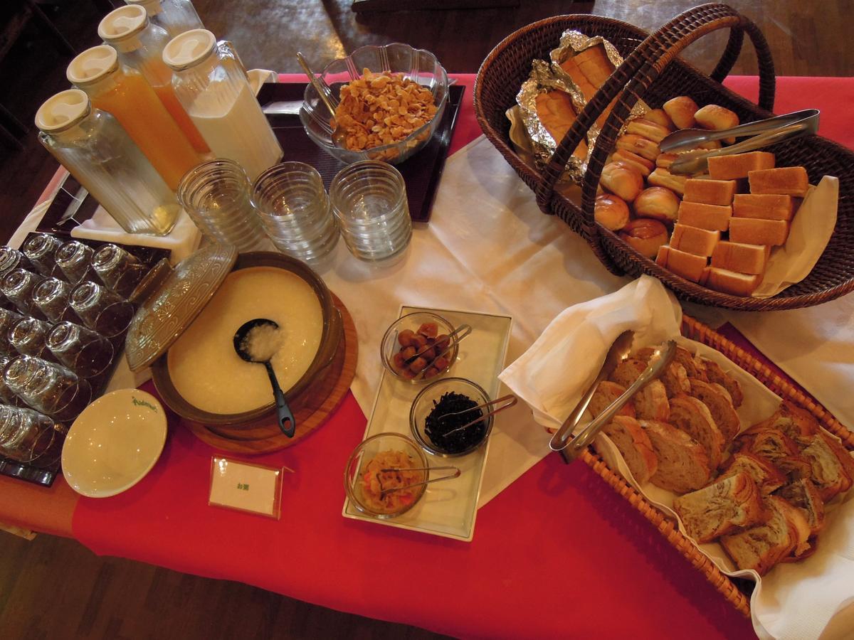 Hotel Andermatt Nagawa 외부 사진