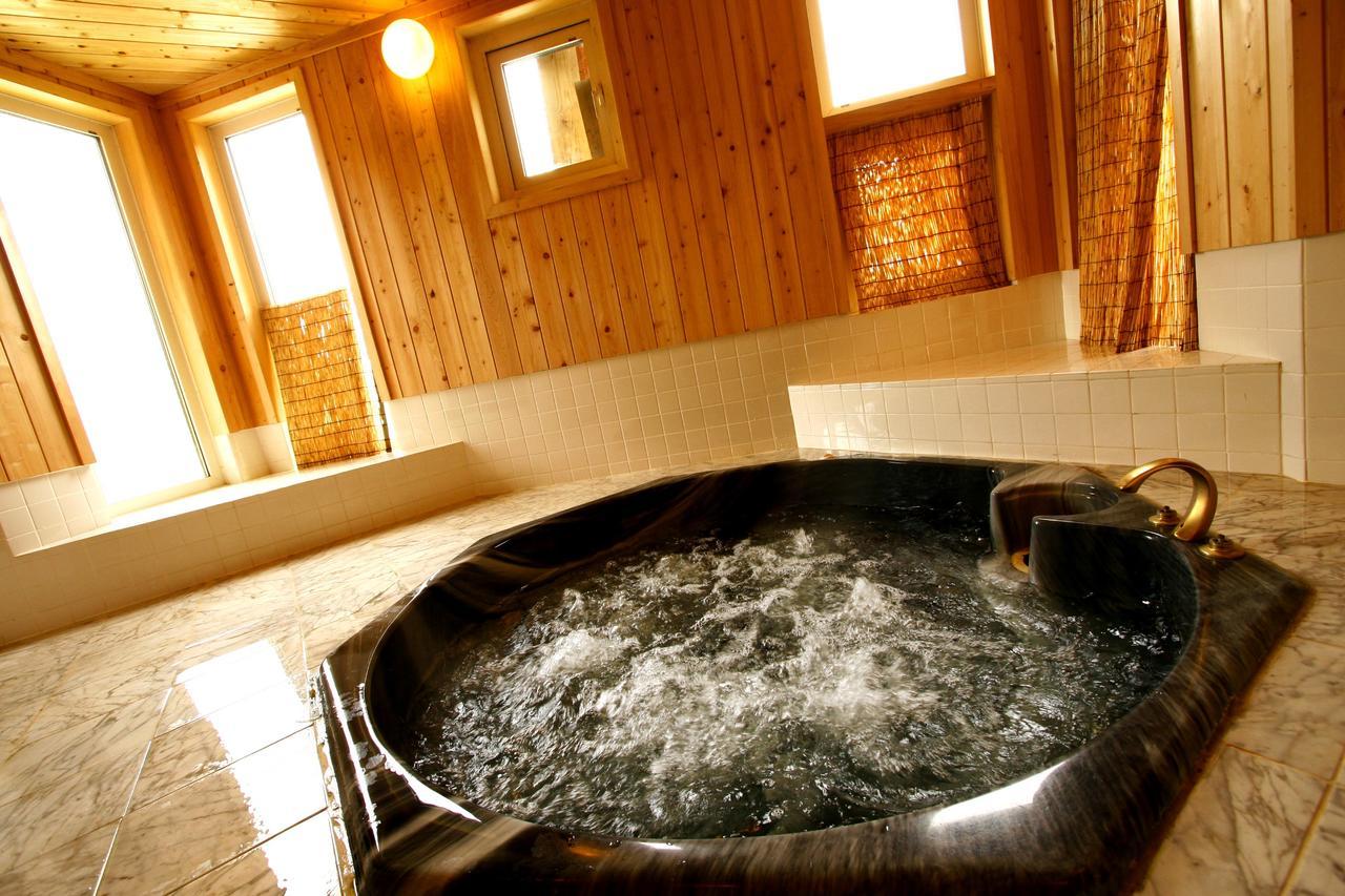 Hotel Andermatt Nagawa 외부 사진