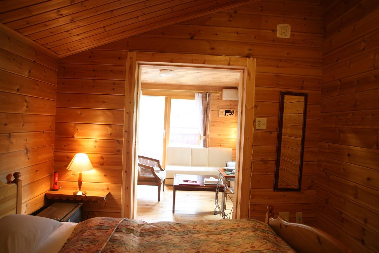 Hotel Andermatt Nagawa 외부 사진