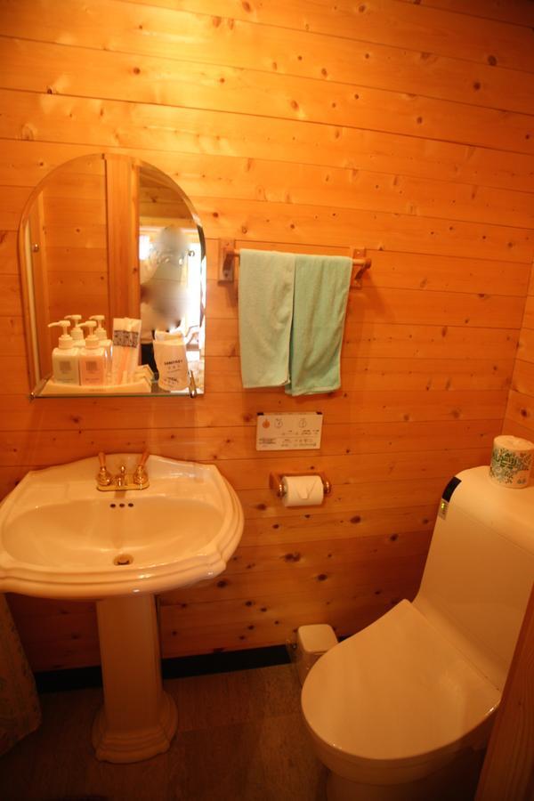 Hotel Andermatt Nagawa 외부 사진