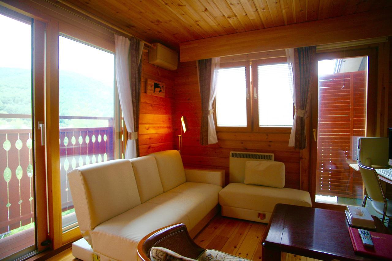 Hotel Andermatt Nagawa 외부 사진
