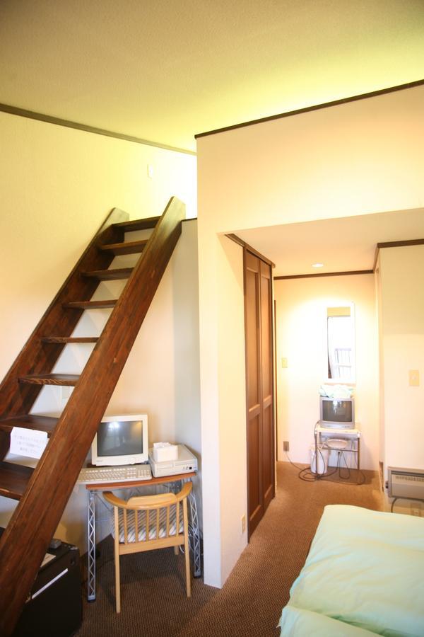 Hotel Andermatt Nagawa 외부 사진