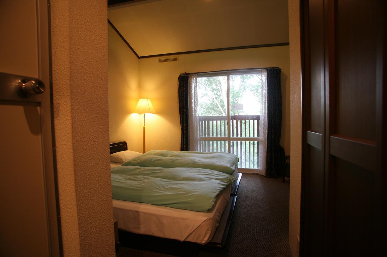 Hotel Andermatt Nagawa 외부 사진