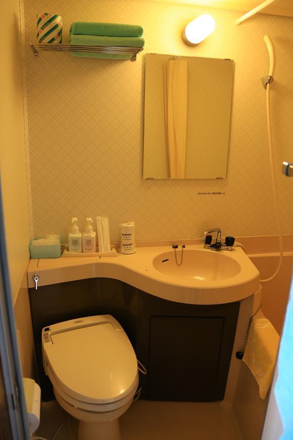 Hotel Andermatt Nagawa 외부 사진