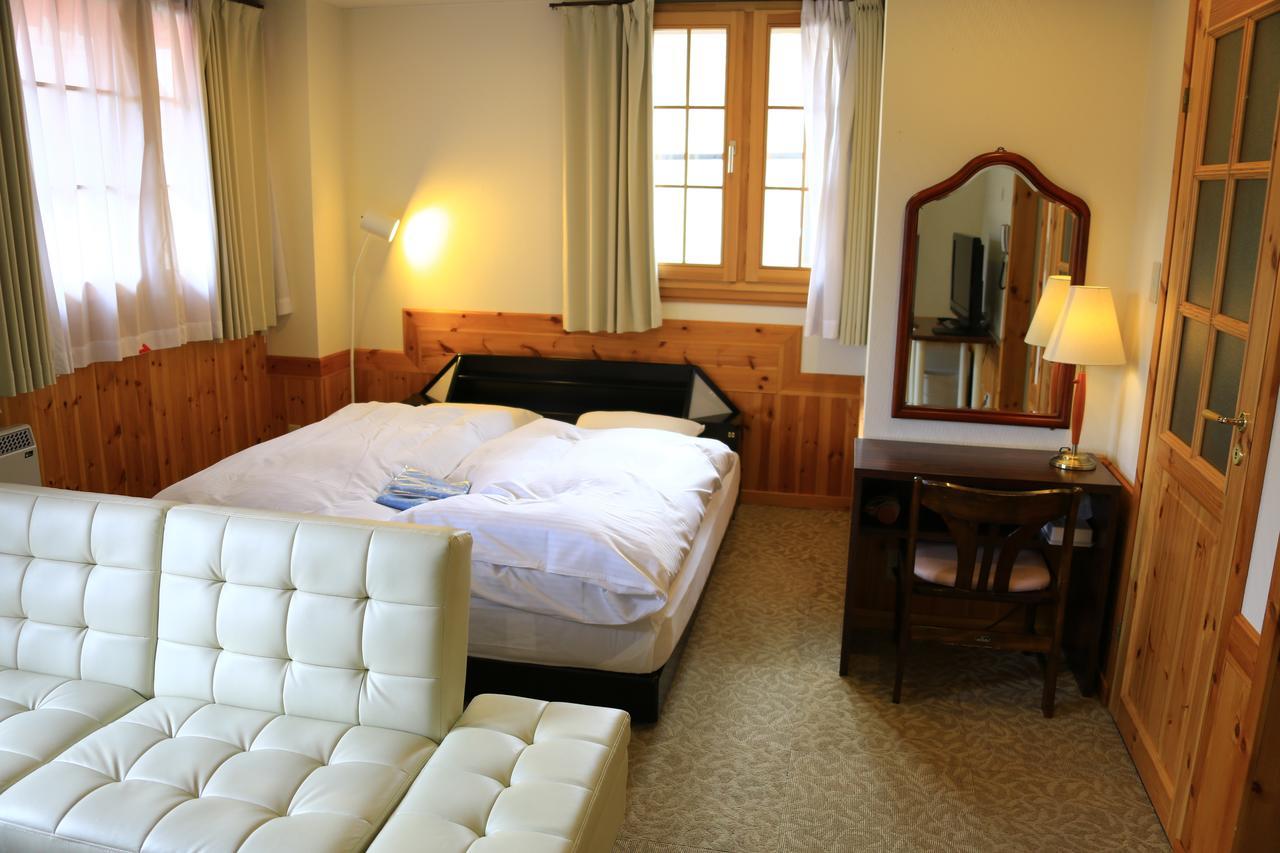 Hotel Andermatt Nagawa 외부 사진