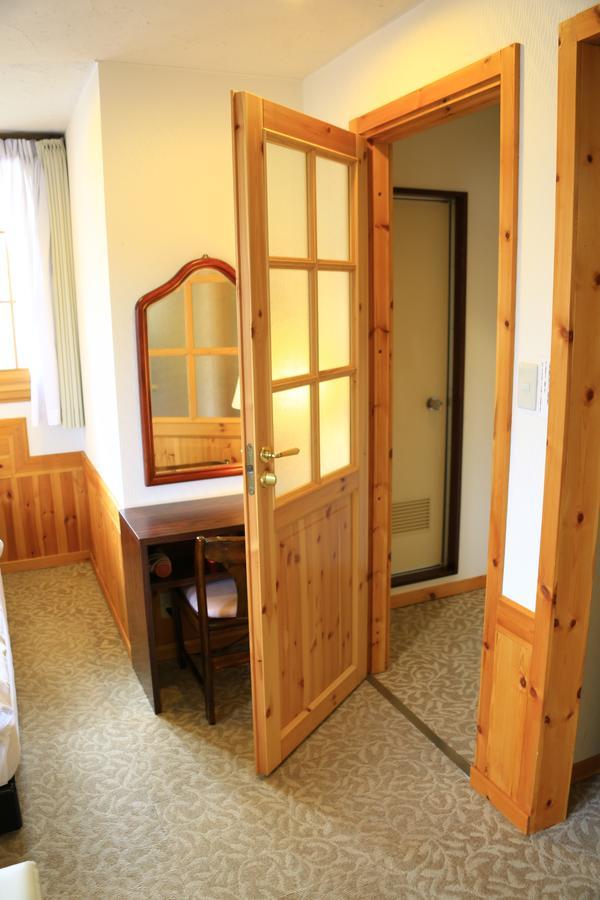 Hotel Andermatt Nagawa 외부 사진